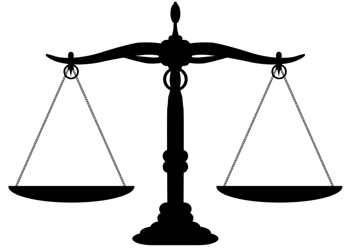 Весы равновесие