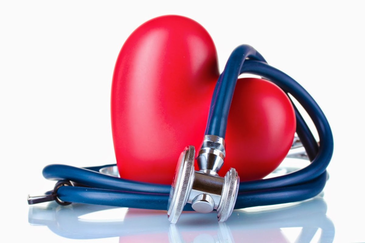 Гипертония рисунок