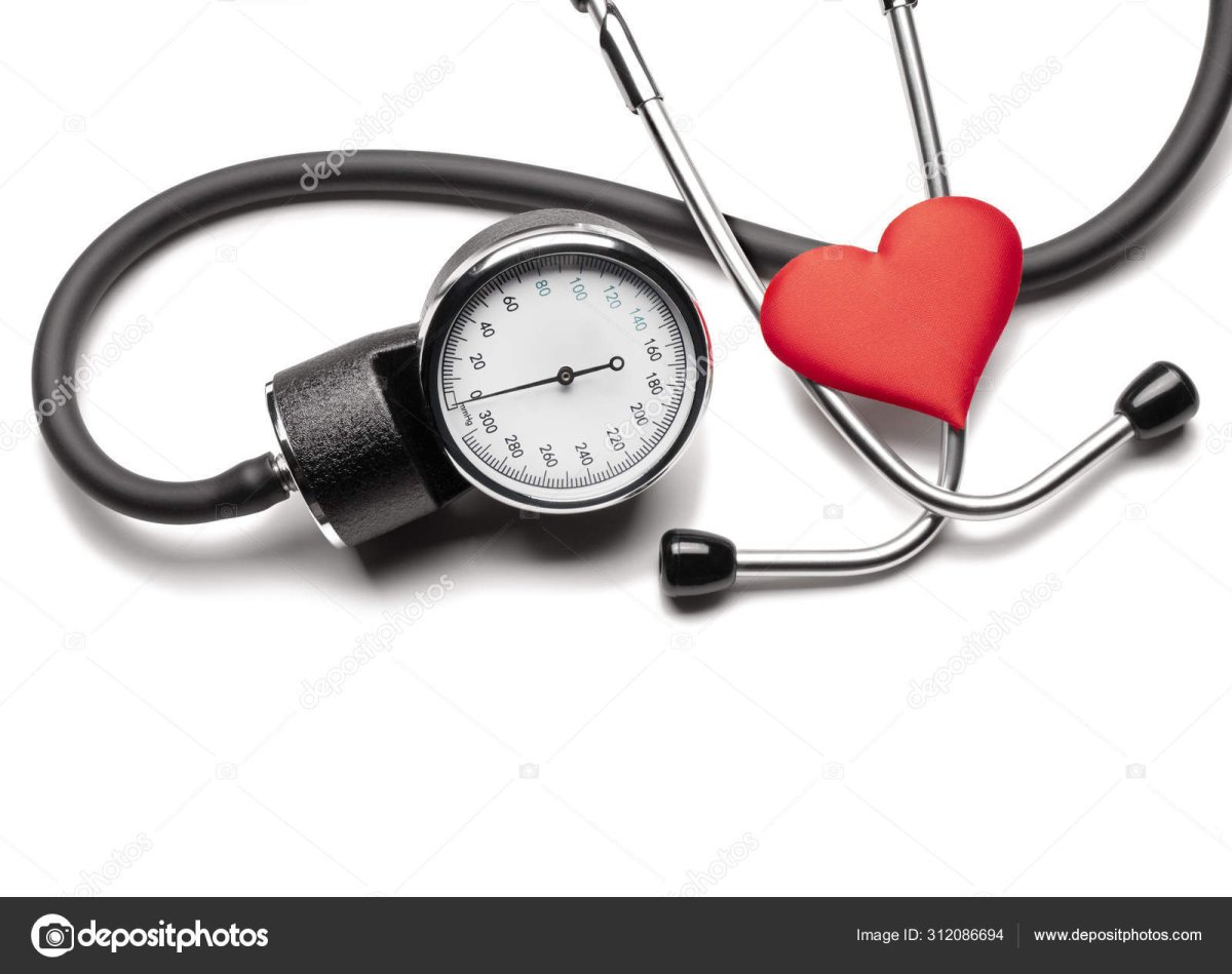 Артериальная гипертензия сердце