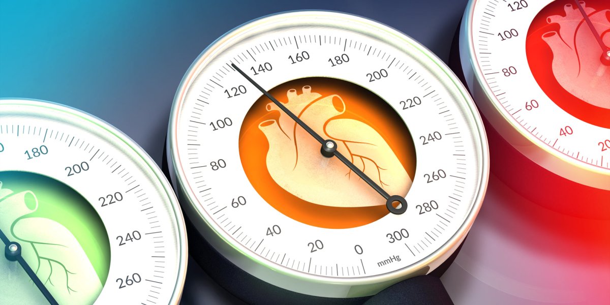 Инфаркт миокарда артериальная гипертония