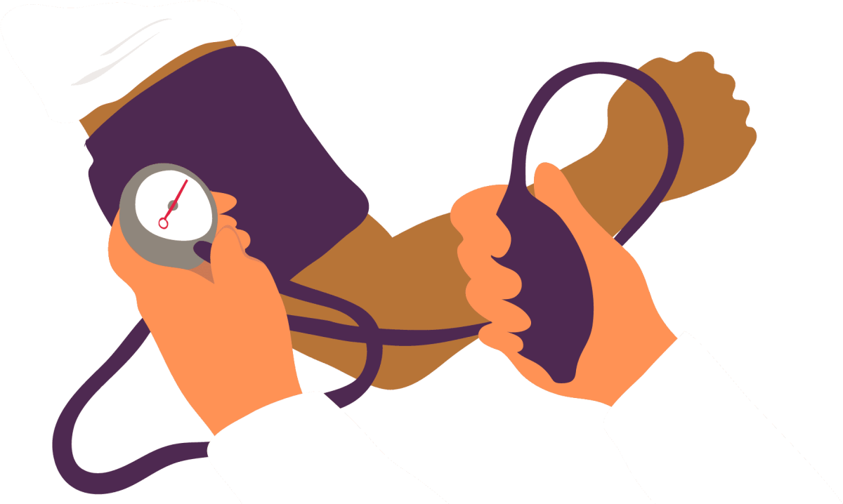 Артериальное давление гипотензия