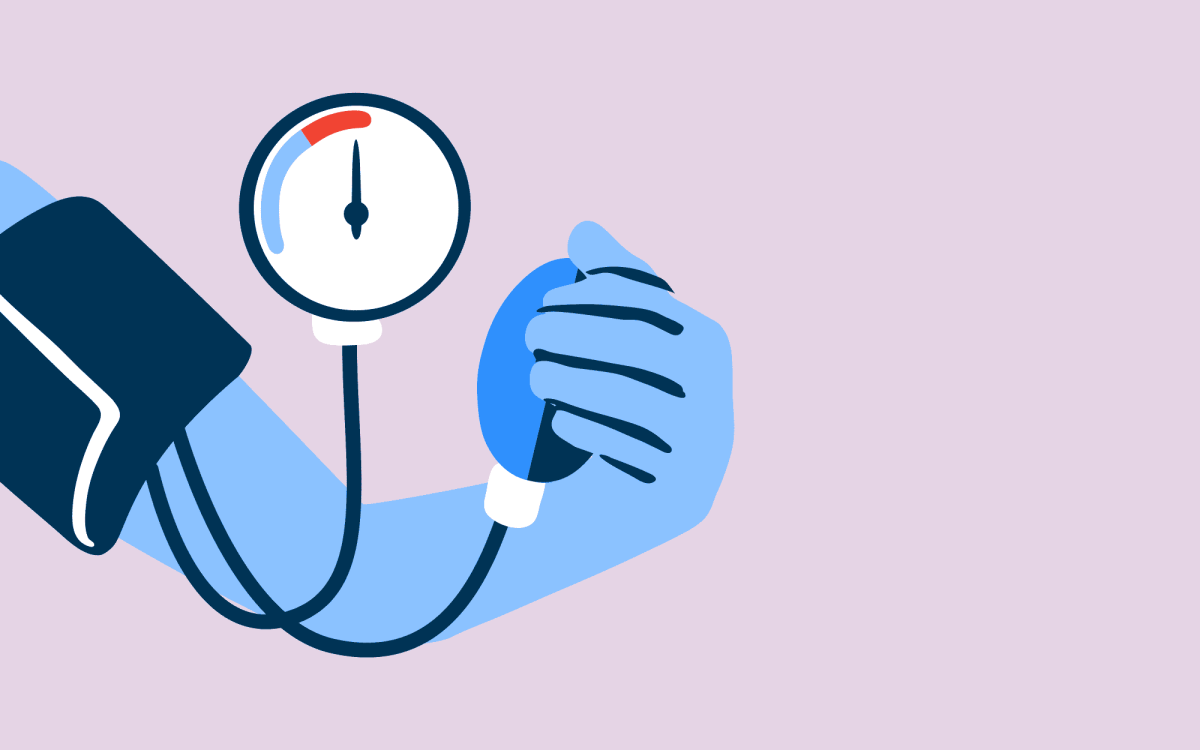 Гипертоническая болезнь диета