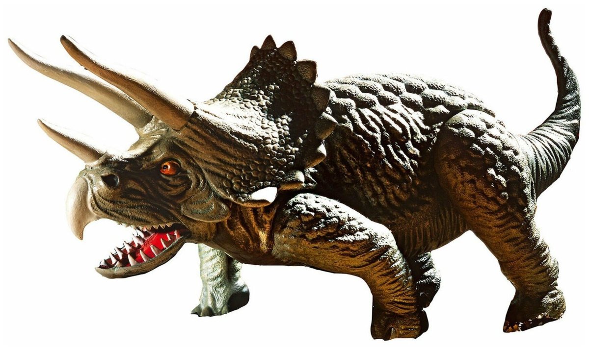 Трицератопс ДНД