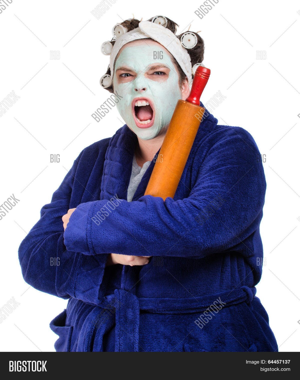 Смешная девчонка арт