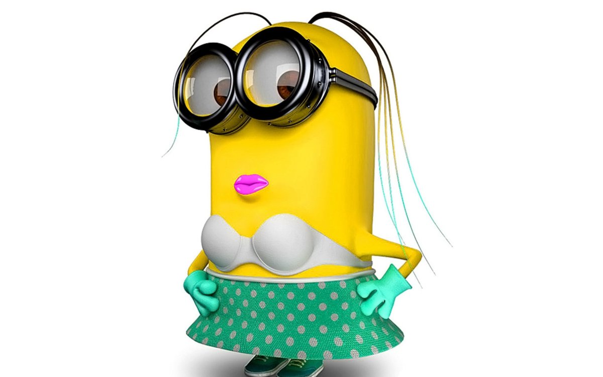 Девушка с шариками