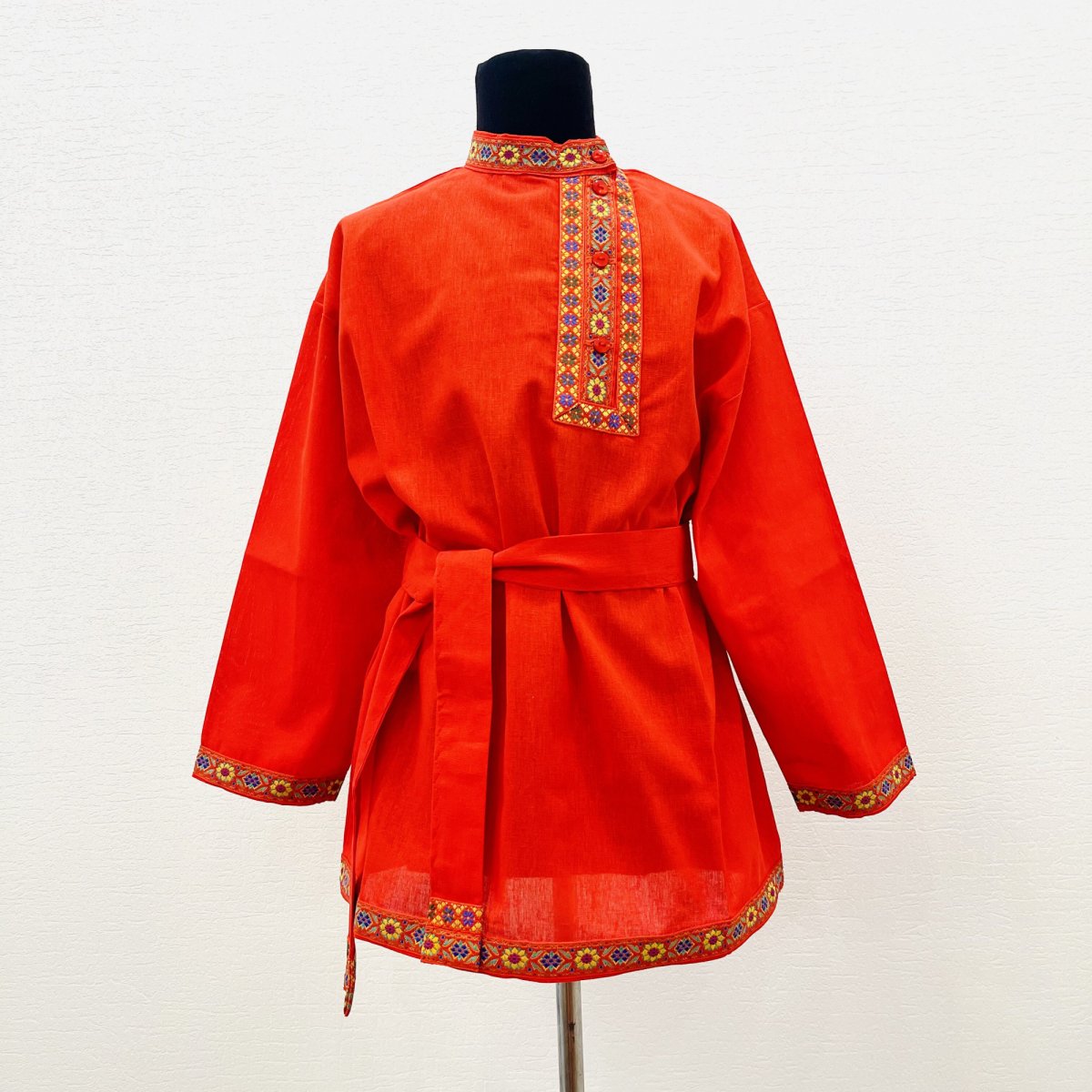 Купава этно стиль одежда