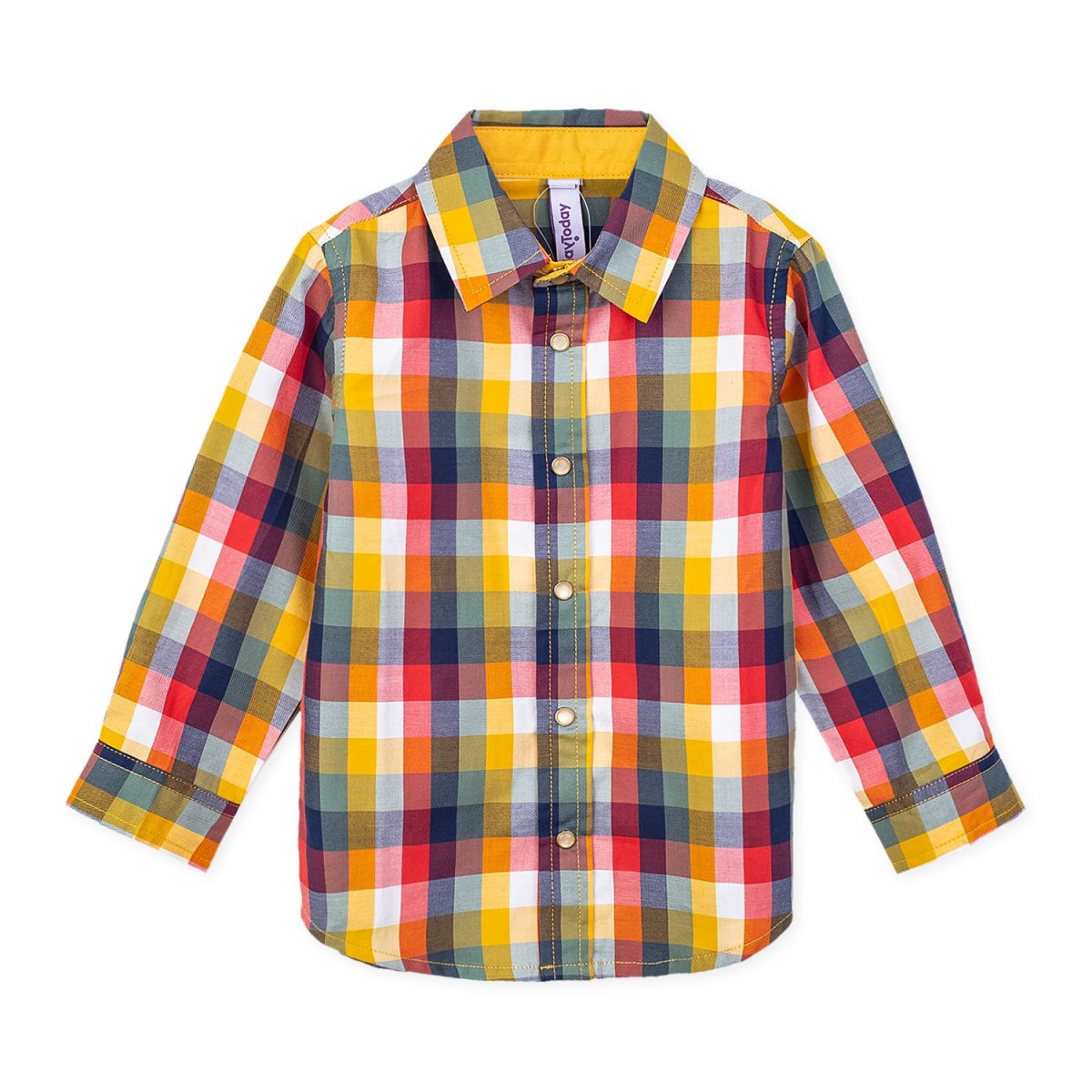 Русские народные рубашки