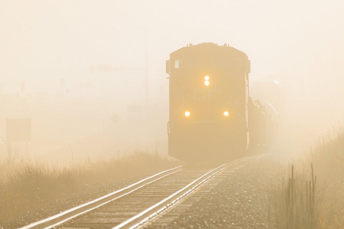 Анцигин паровоз