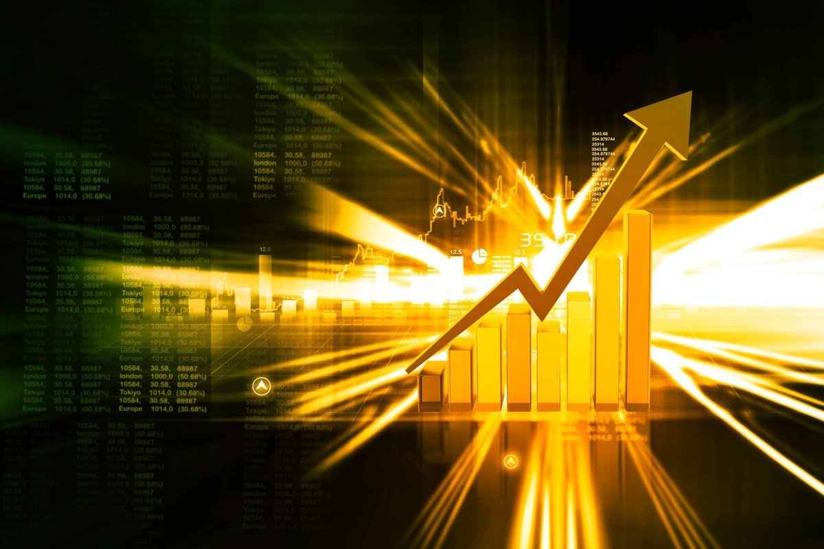 Экономический рост