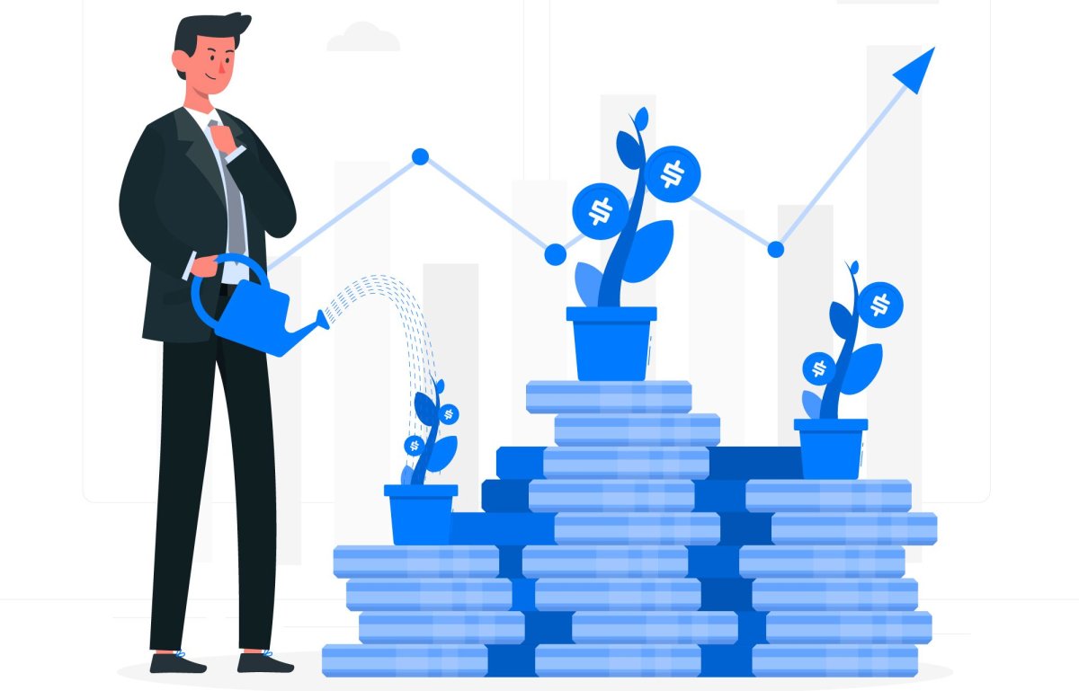 Инвестор и инвестиции