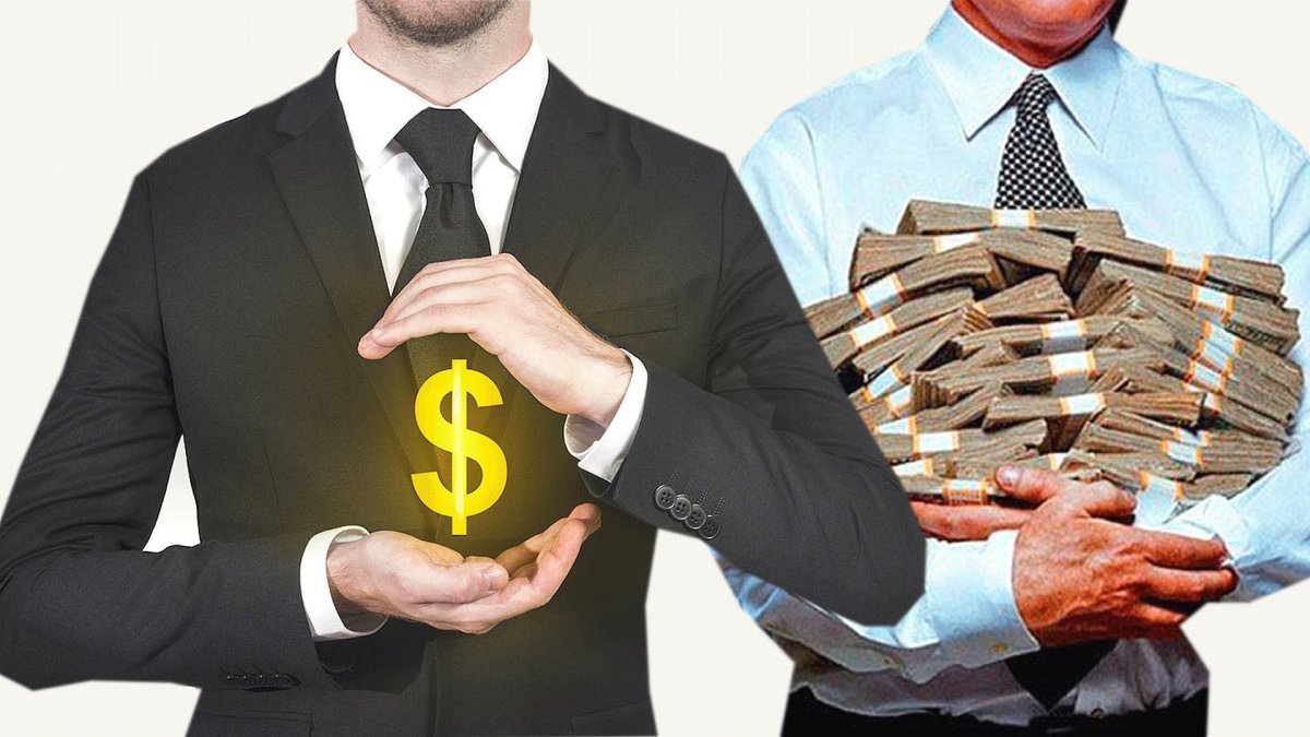 Бизнес на свои