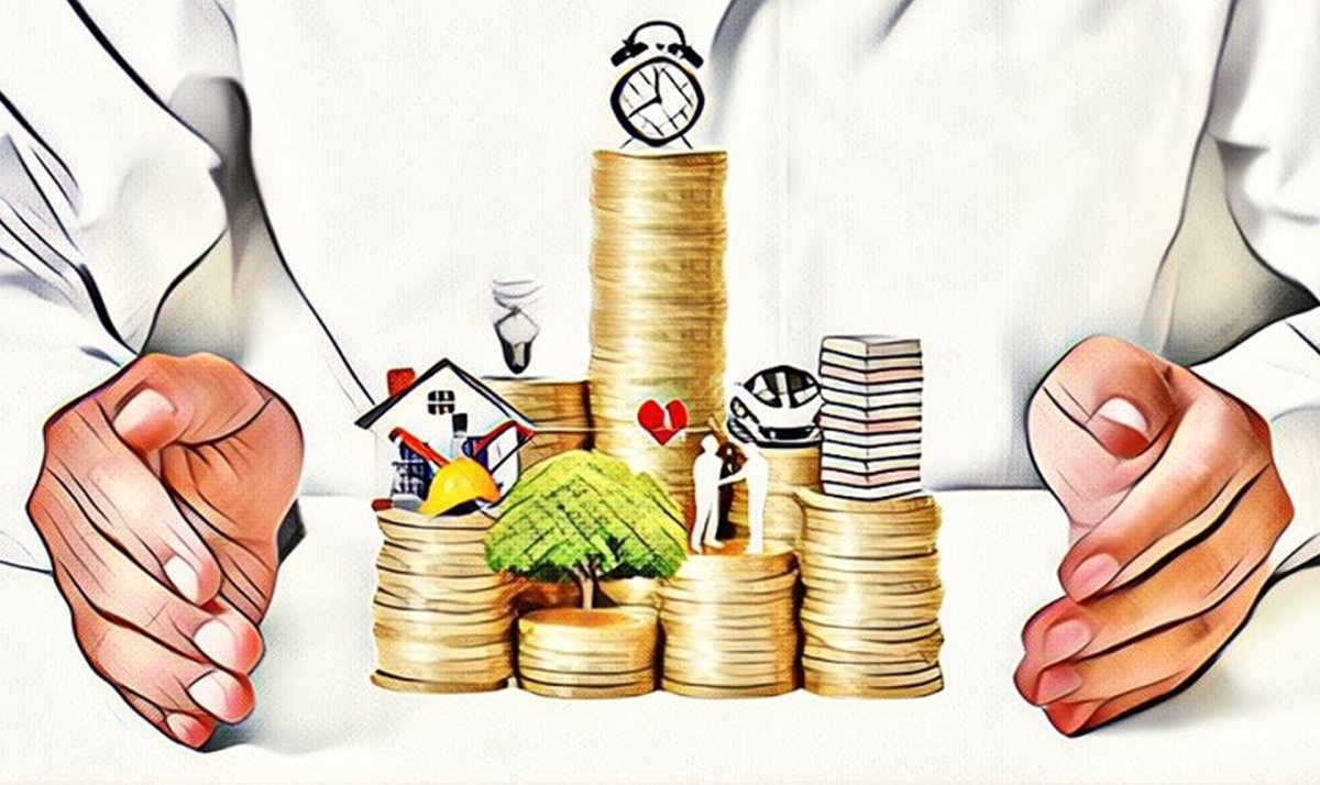 Инвестиции в недвижимость