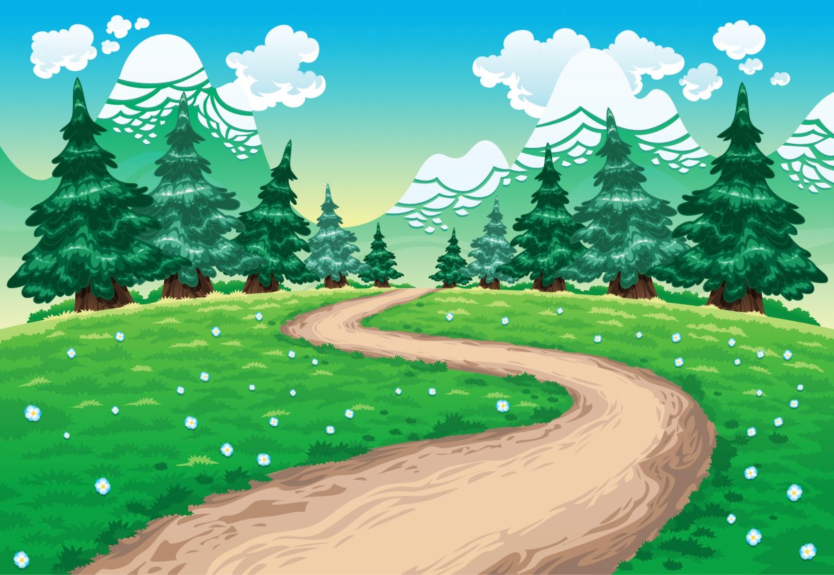 Логические игры для детей Лабиринт