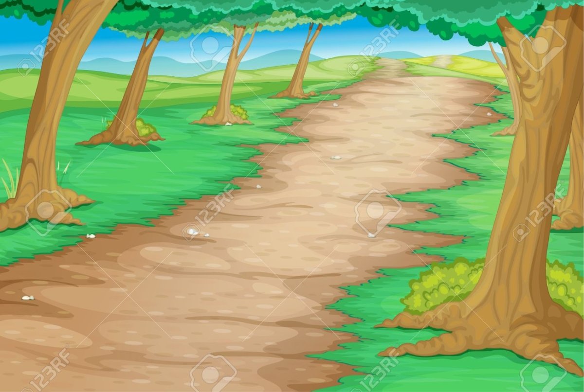 Клоун Лабиринт