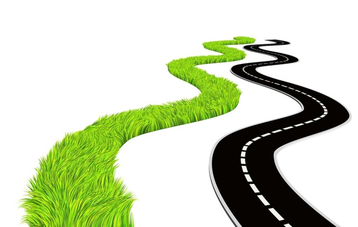 Дорожка проводилка для малышей