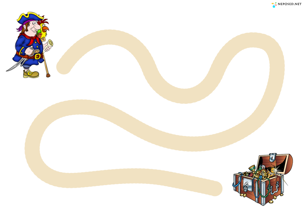 Дорожки для камешков Марблс