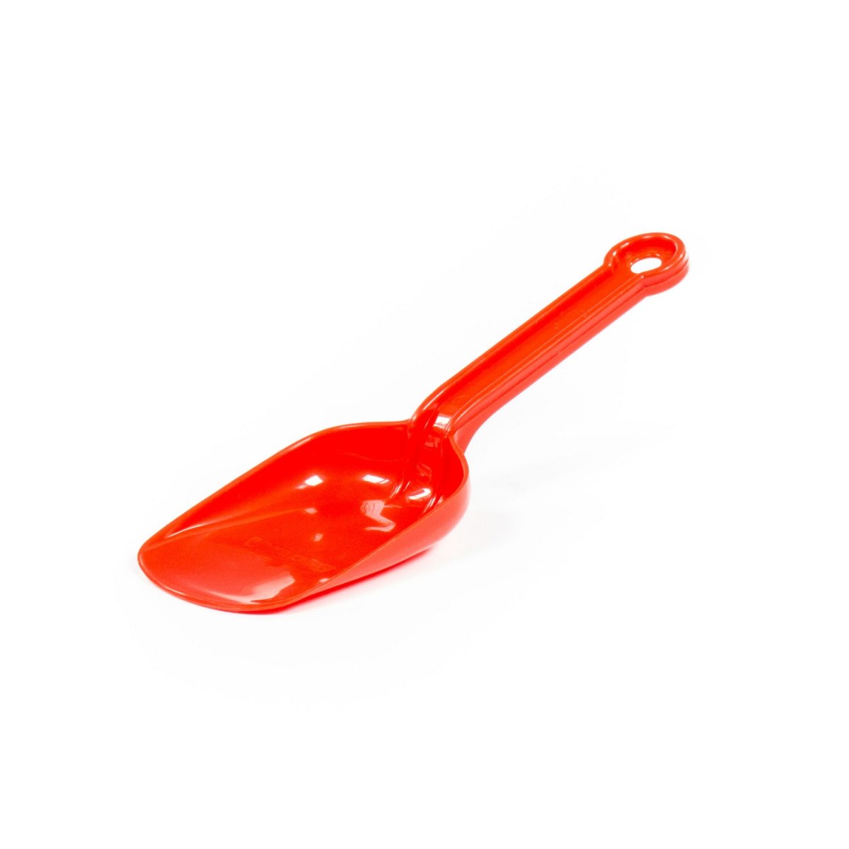 Совок для мусора без фона