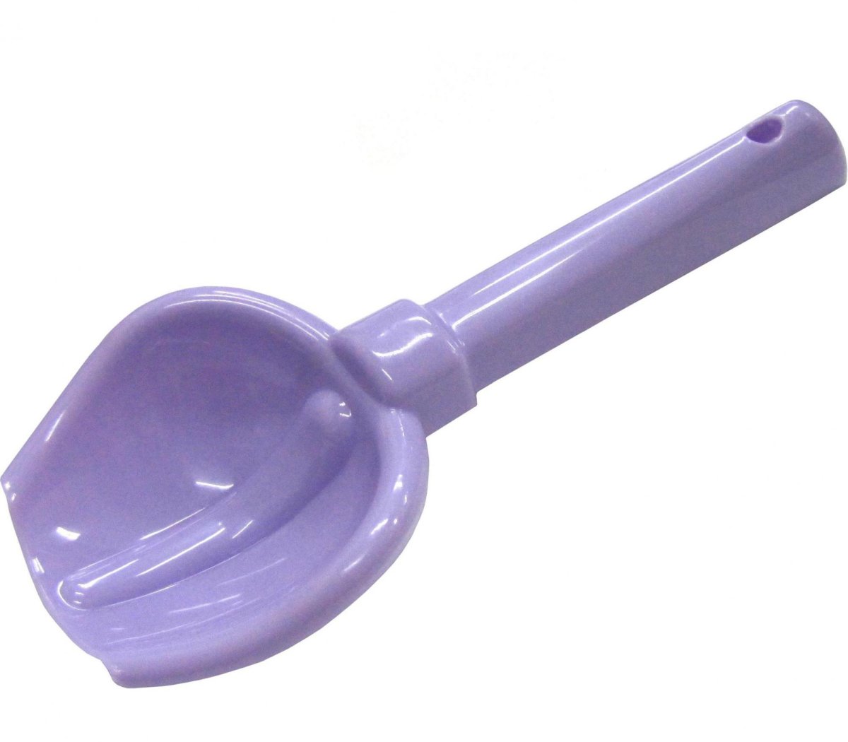 Детский совочек для раскрашивания