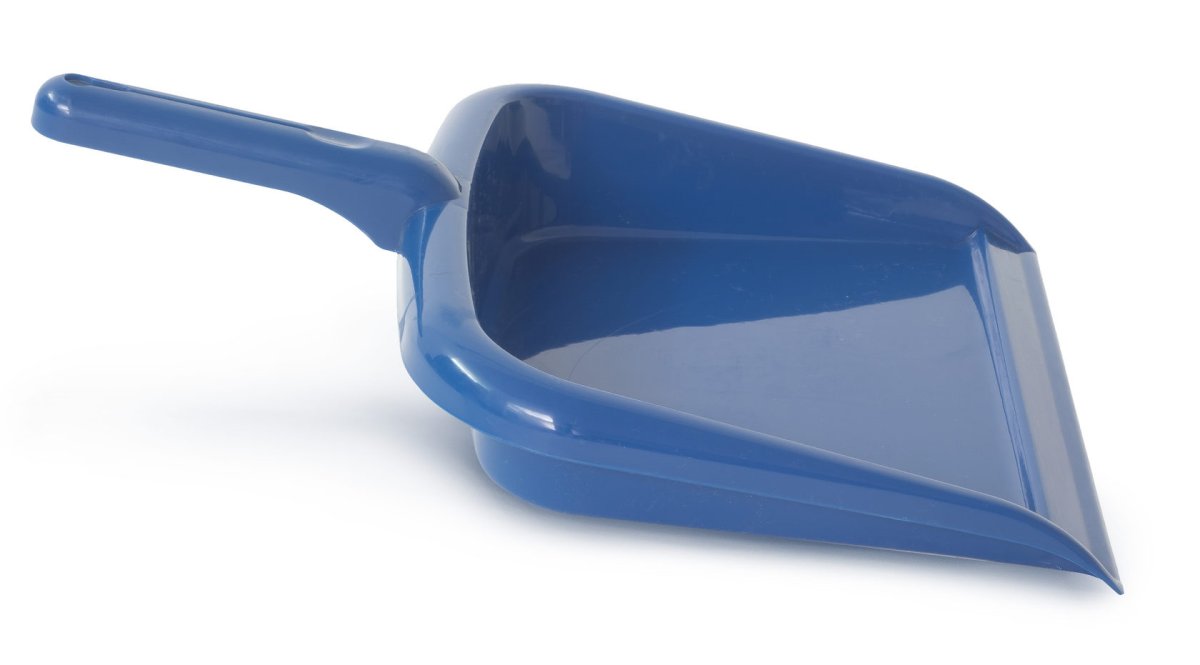 Совок, красный, ket224-r