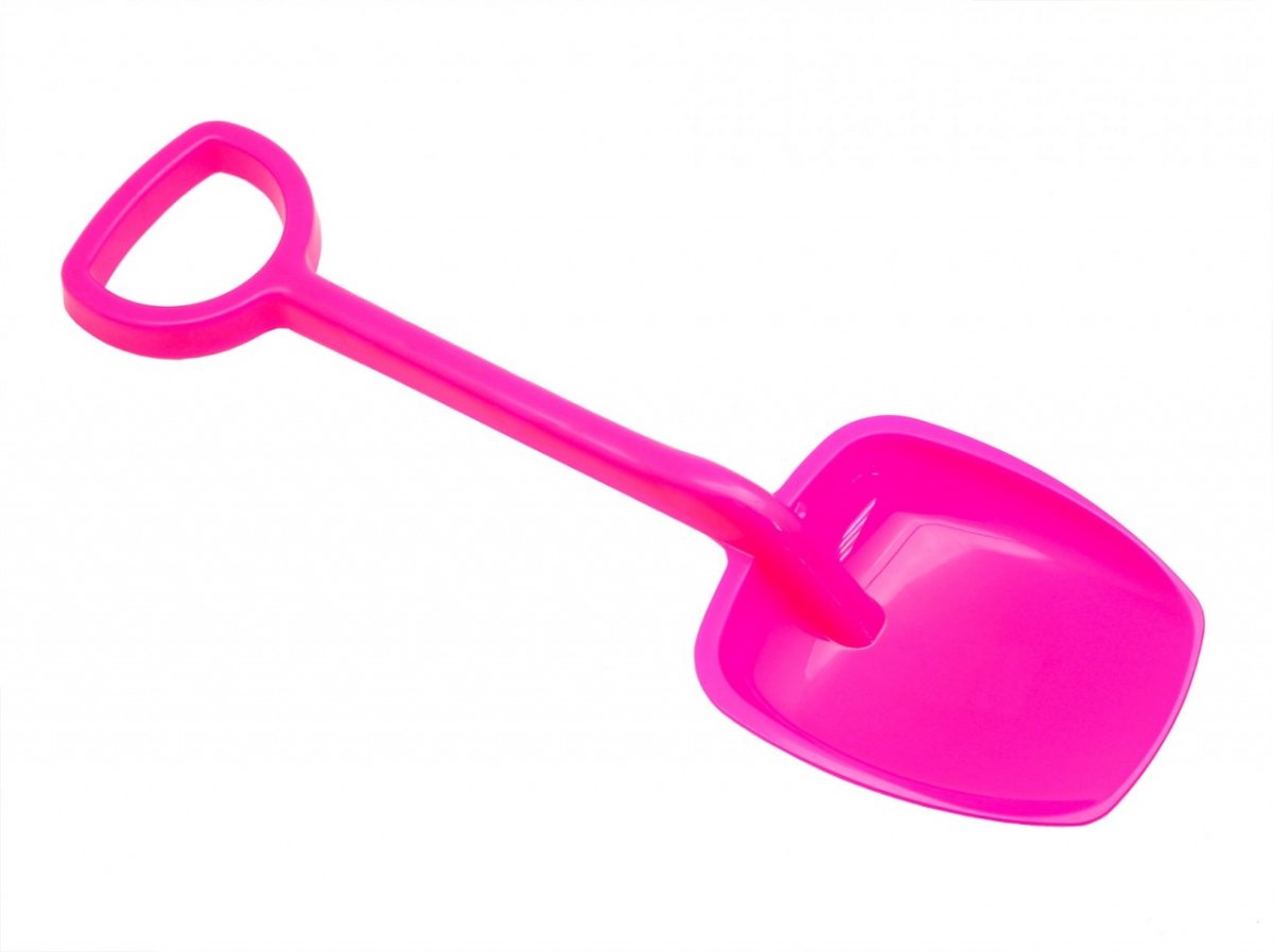 Совок для мусора York компакт