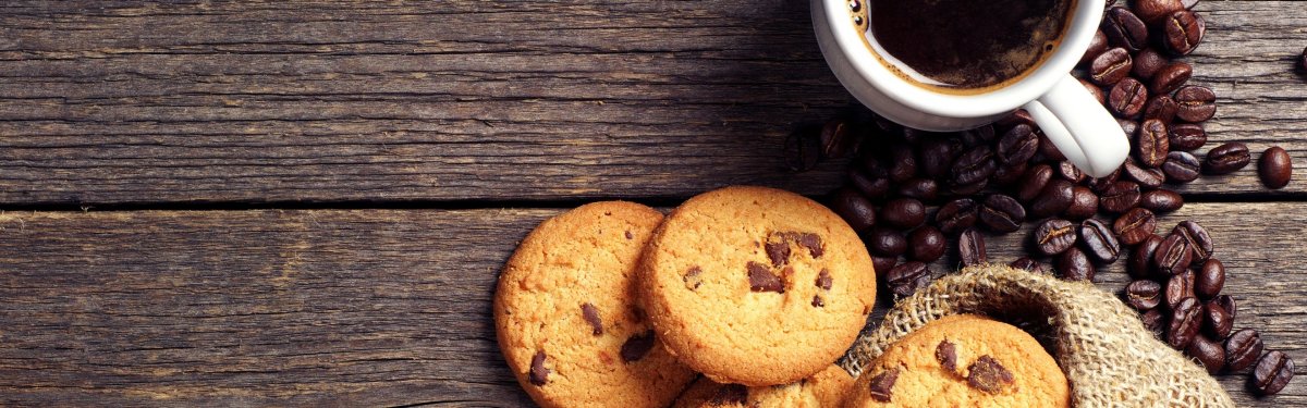 Чай кофе фон