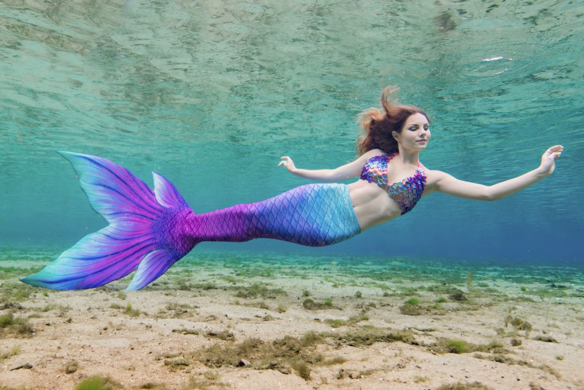 Екатерина Вилкова Русалка