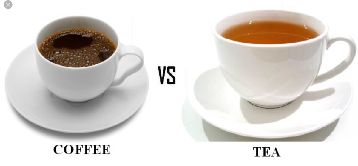 Ристретто эспрессо американо