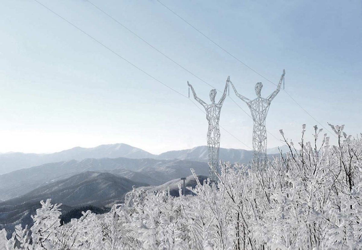 Земля гигантов в Исландии