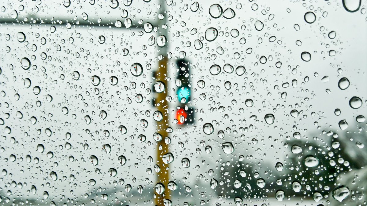 Картинки на рабочий стол дождь