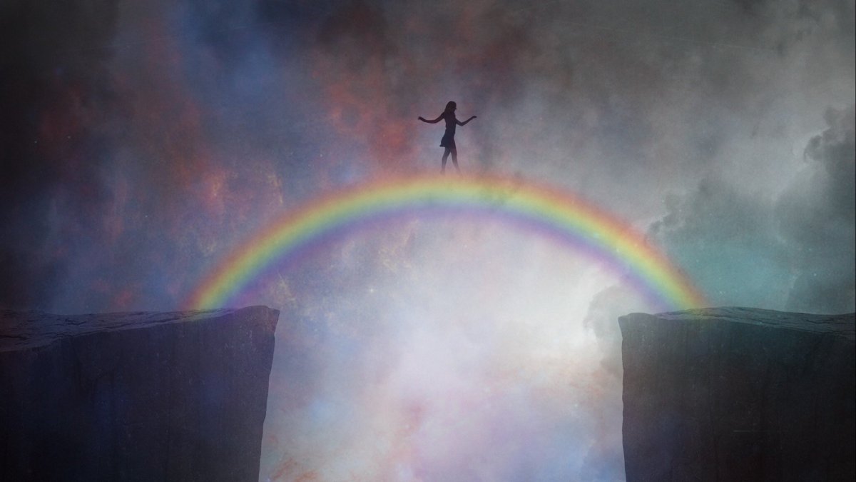 Животные в раю