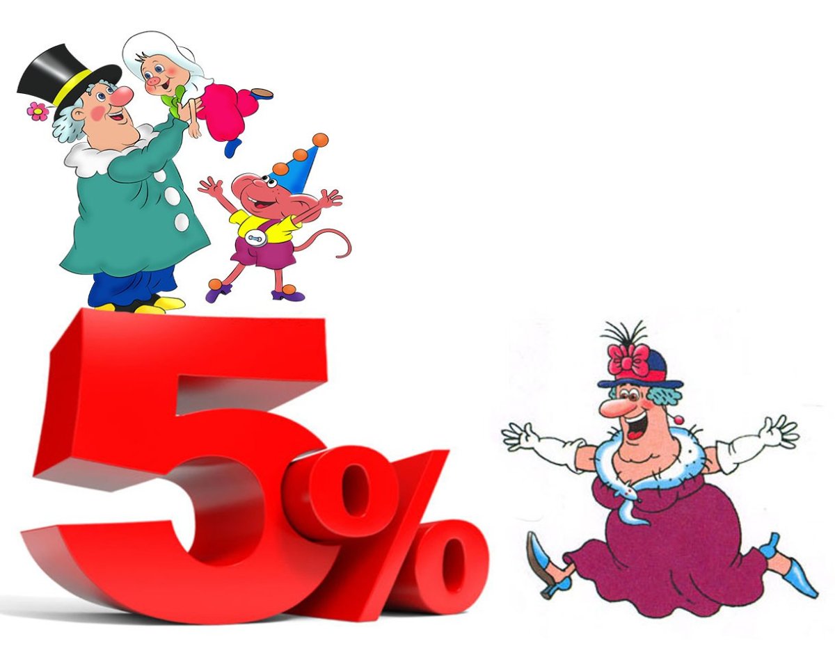 Приключения поросёнка Фунтика