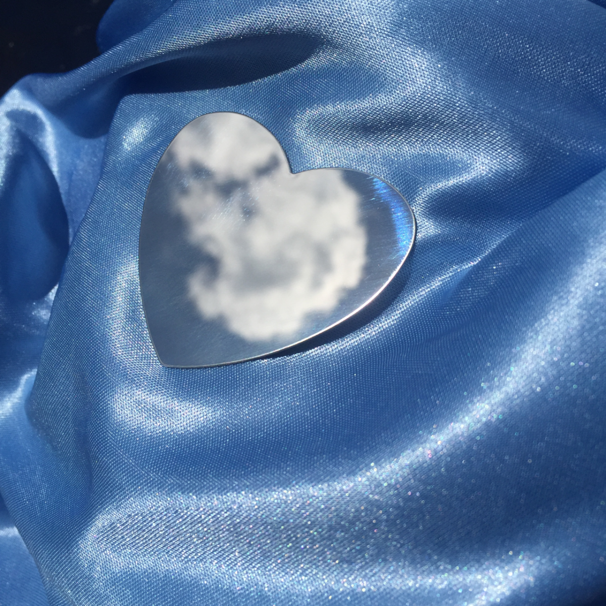 Эстетика голубого