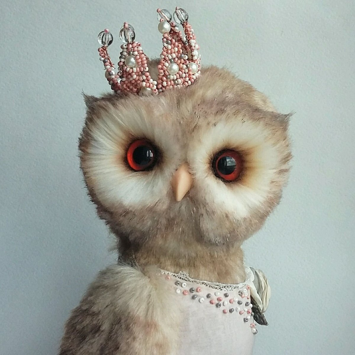 Смешные птенцы Совы