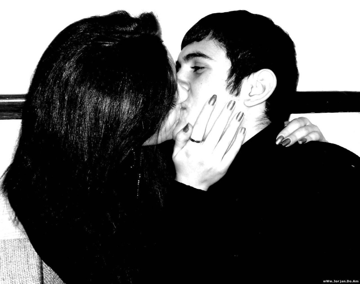 Кавказская любовь