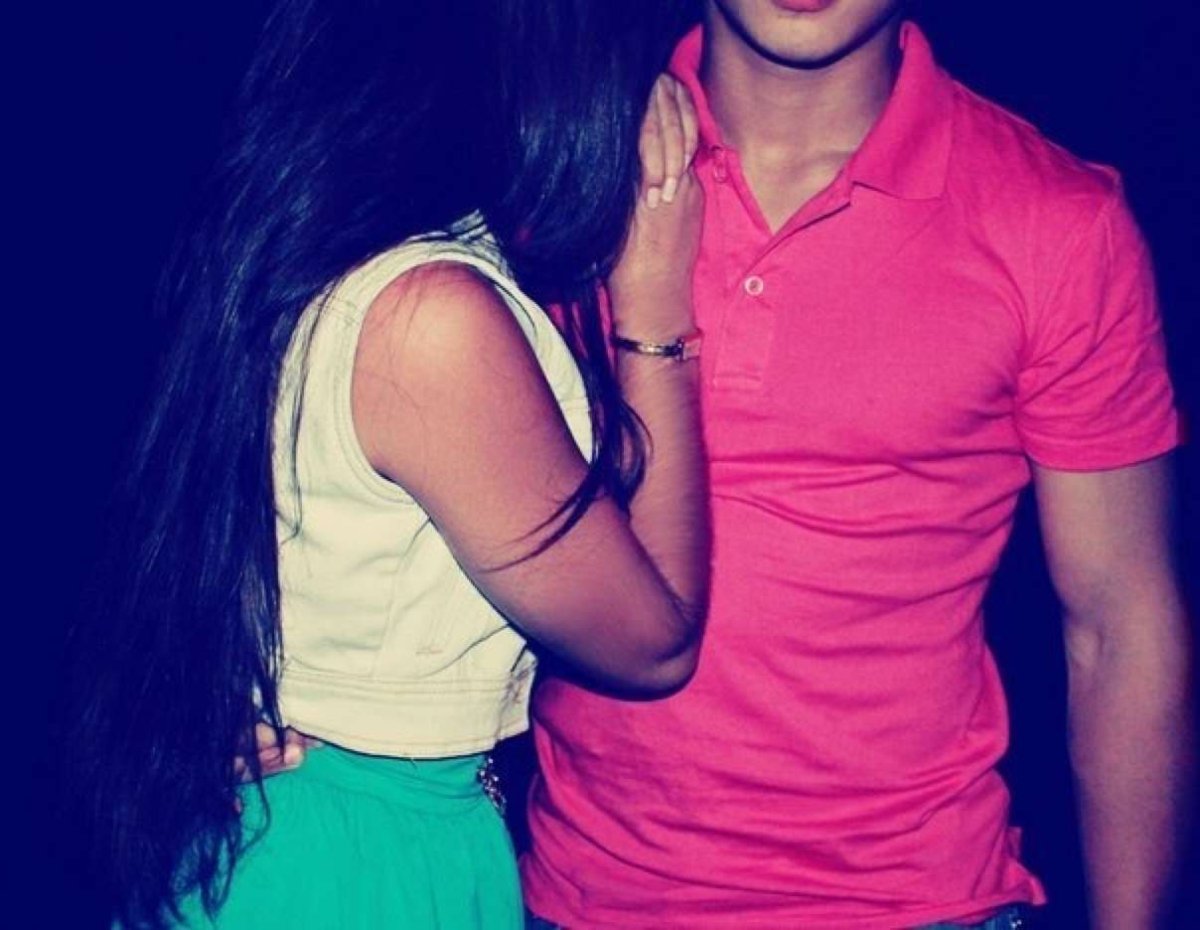 Дагестанские пары