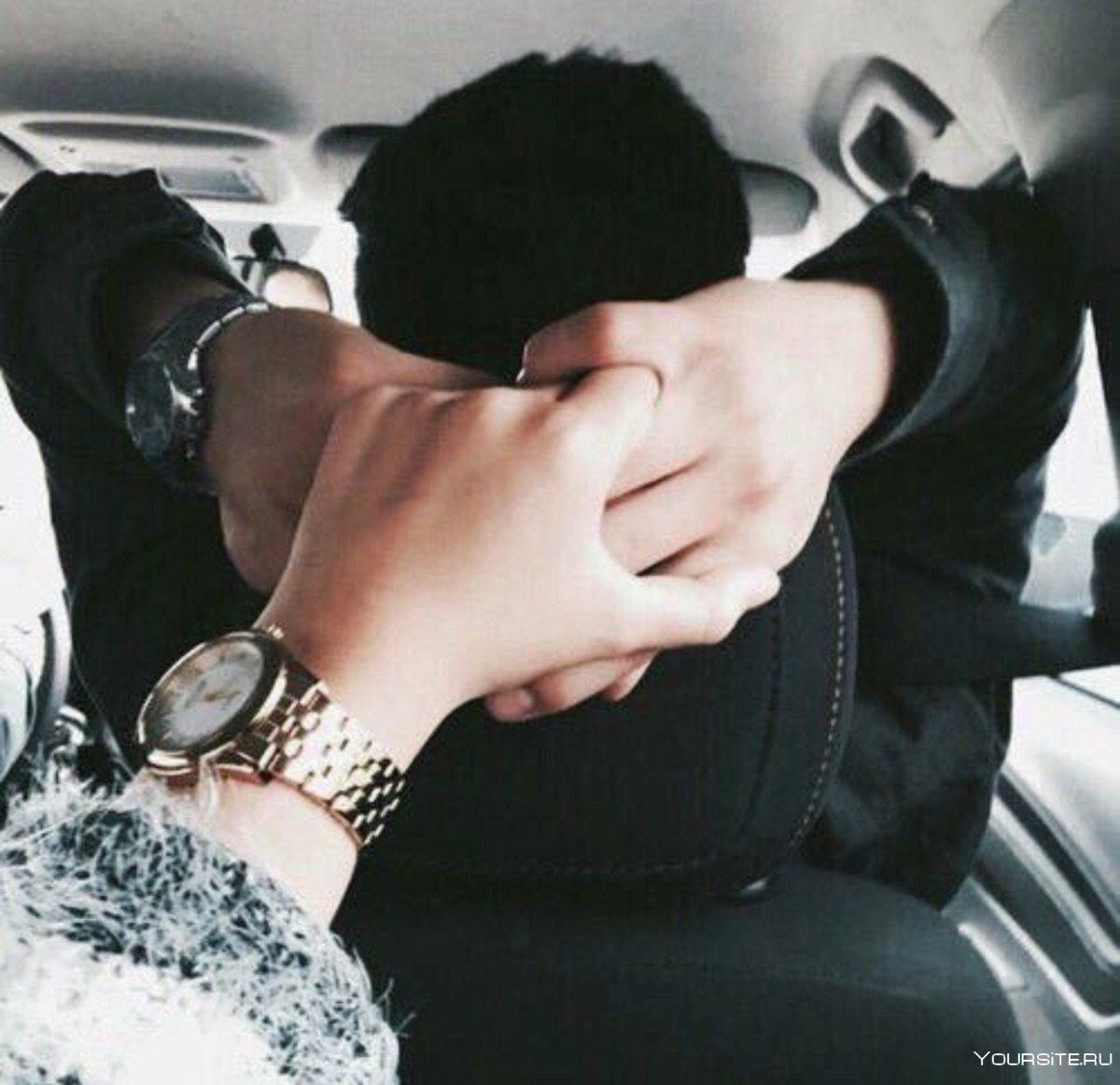 Кавказская любовь