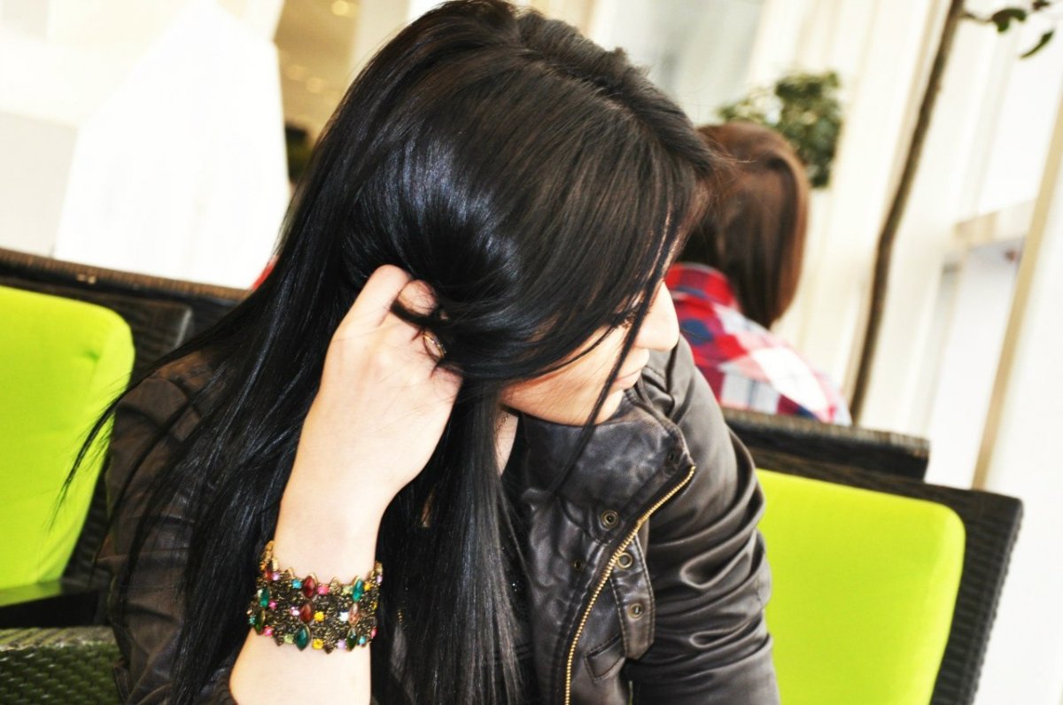 Кавказские пары