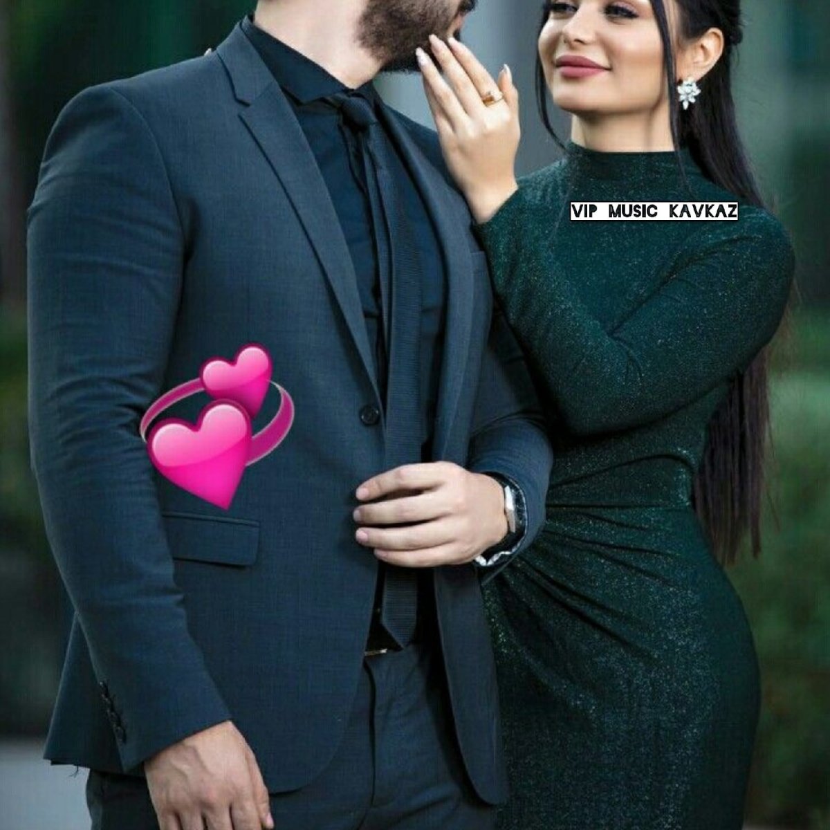 Азербайджанские пары