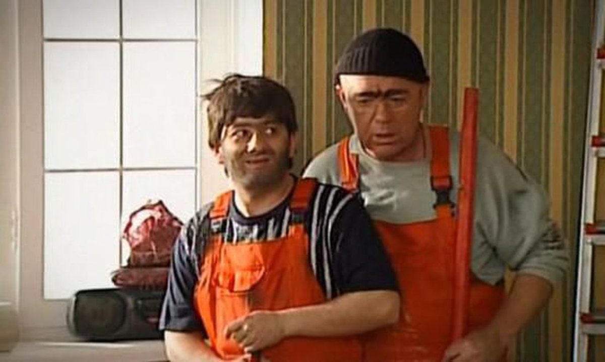 Равшан и Джамшут комиссия по правам человека