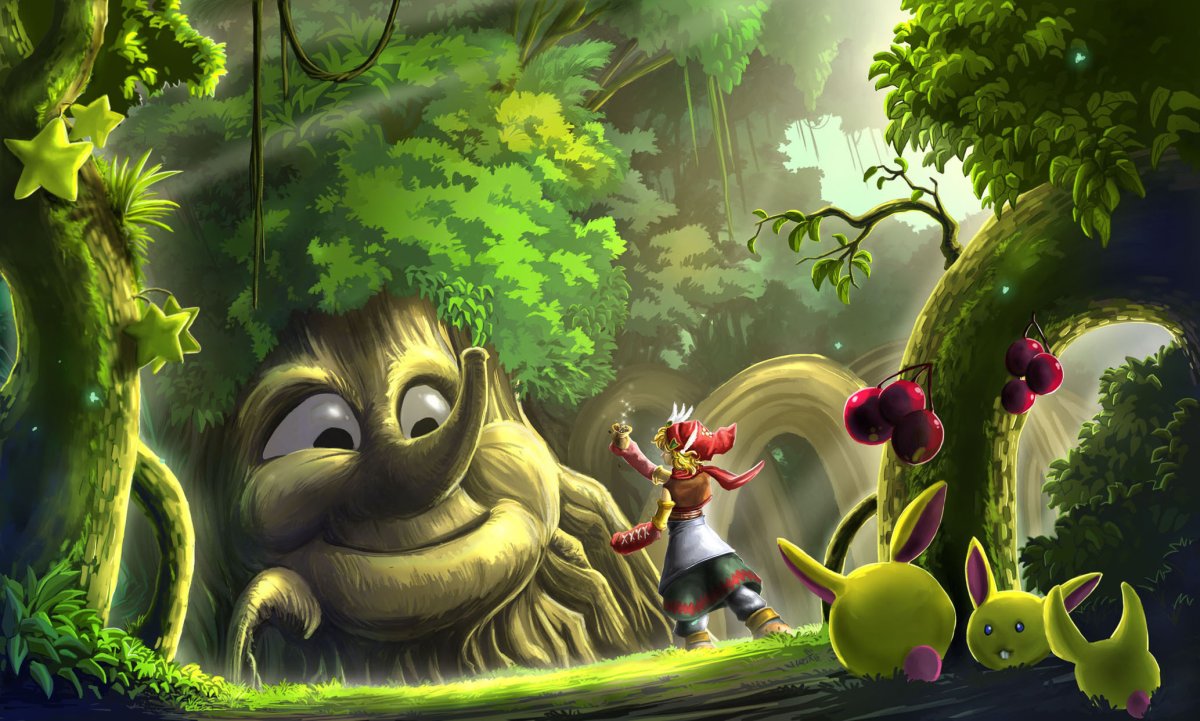 Тайный сад Джоанна Бэсфорд