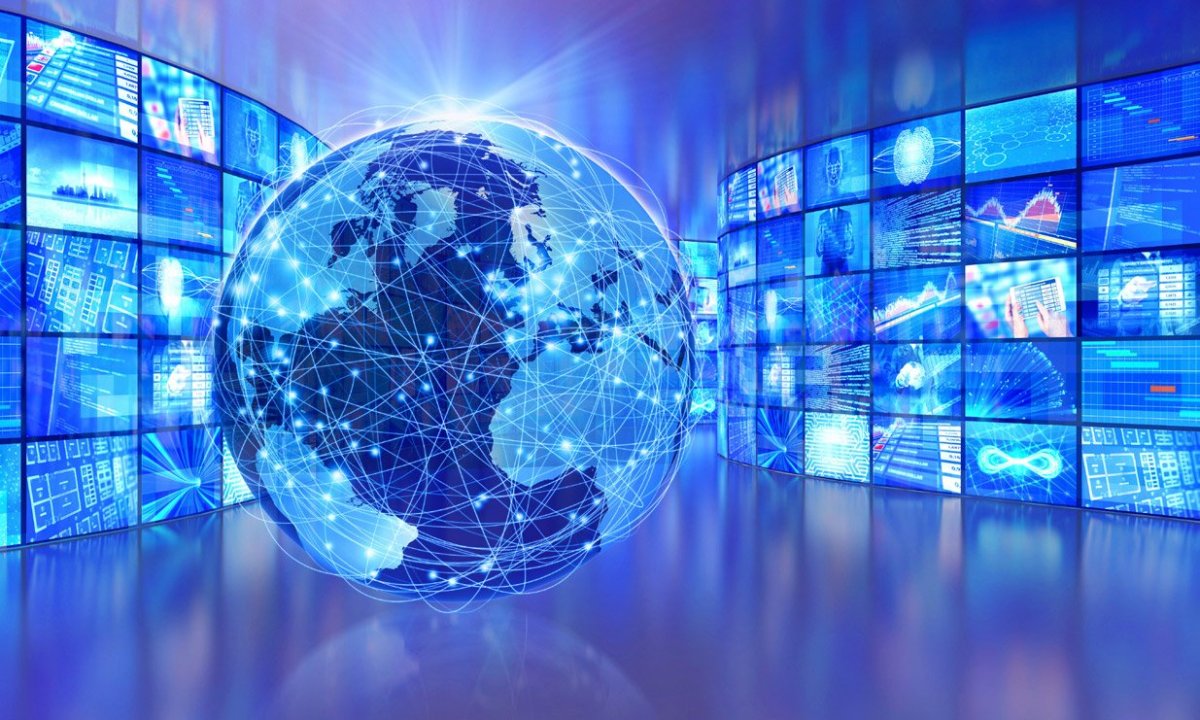 Информационные технологии и телекоммуникации