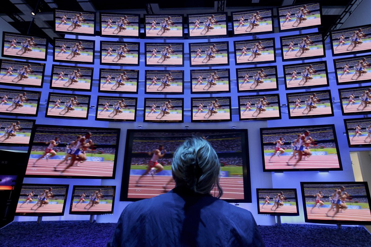 Современное Телевидение