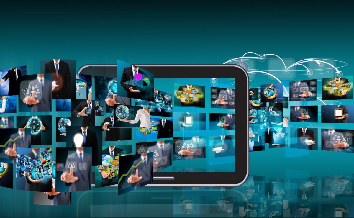 Компьютерная Графика