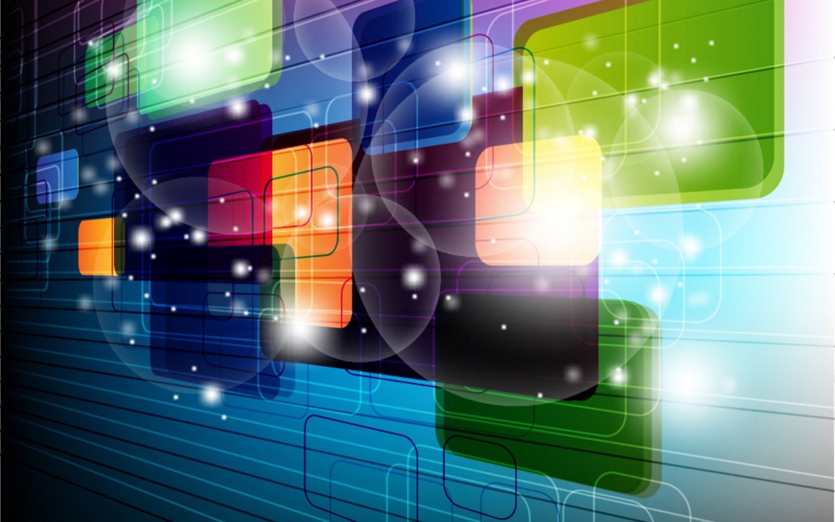 Космический телевизор