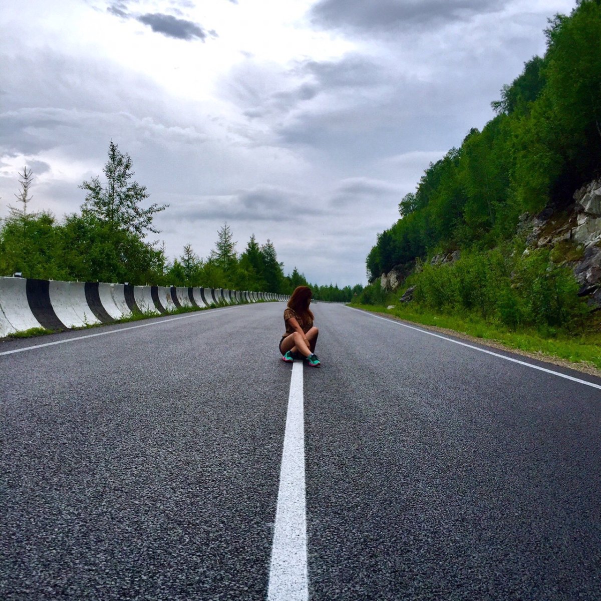 Близкие далеко далекие близко