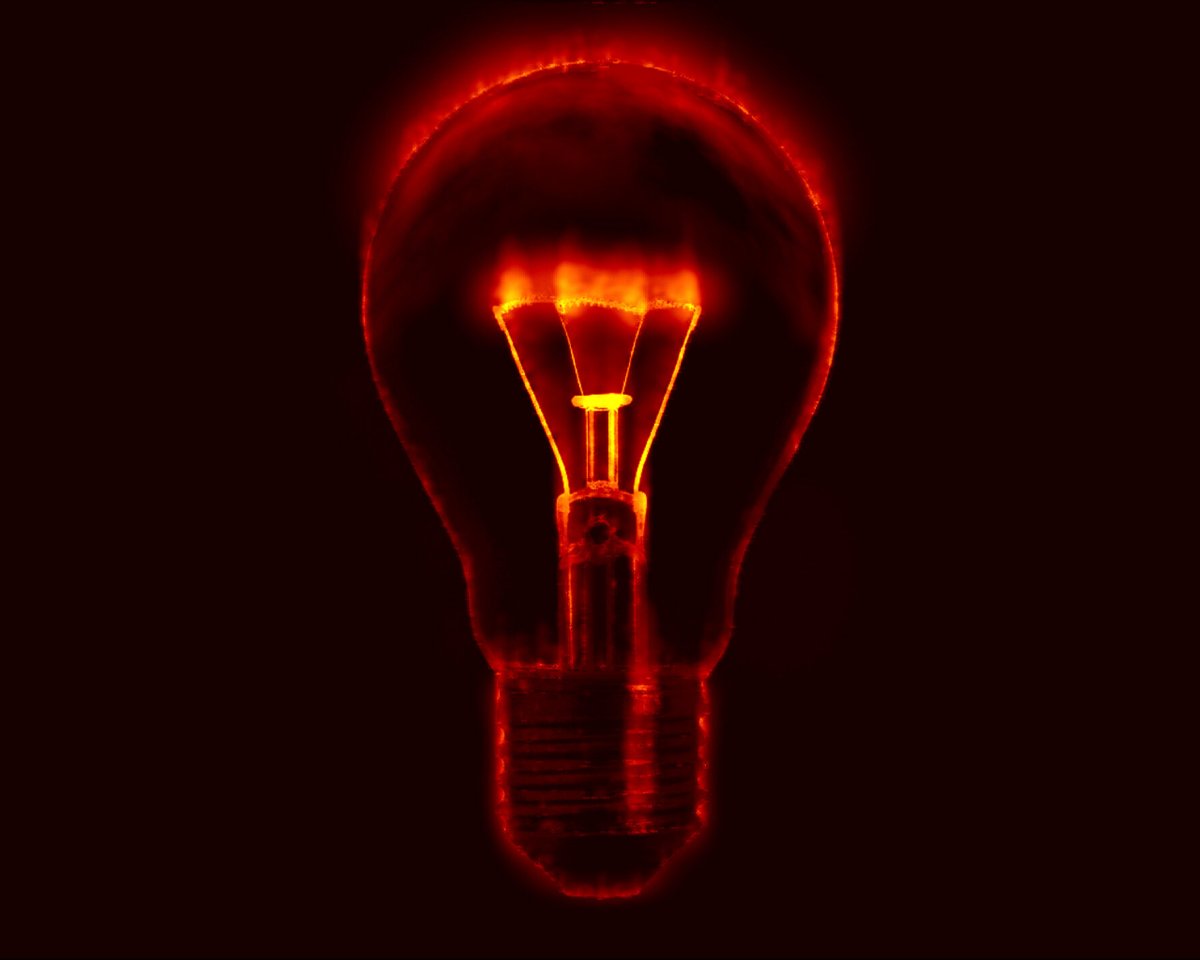 Мозги в лампочке