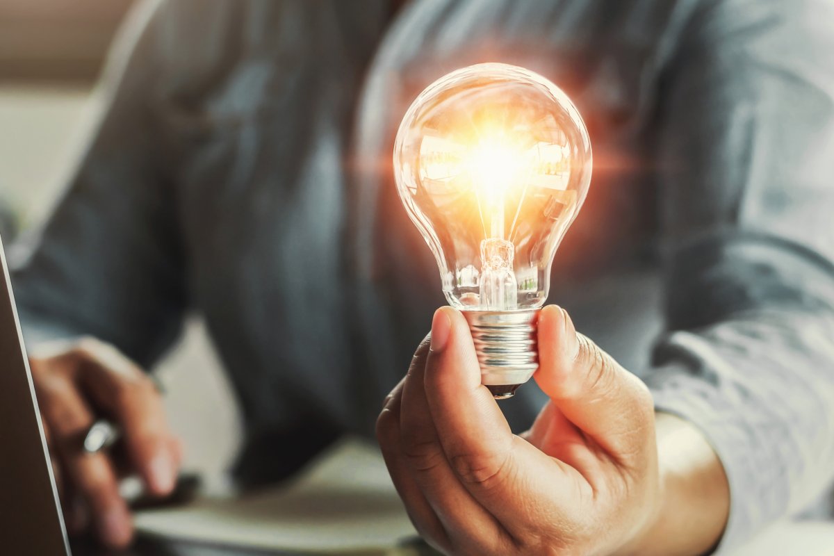 Лампочка Emoji