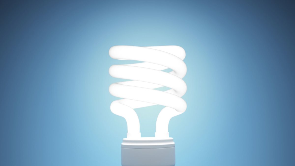 Лампочка не горит