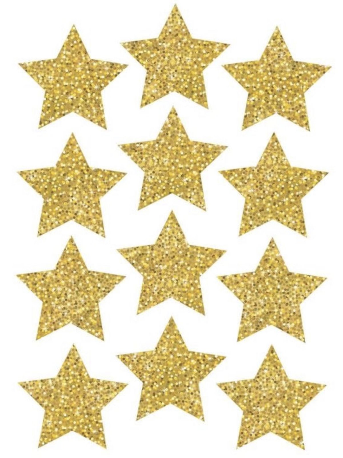 Золотая звезда