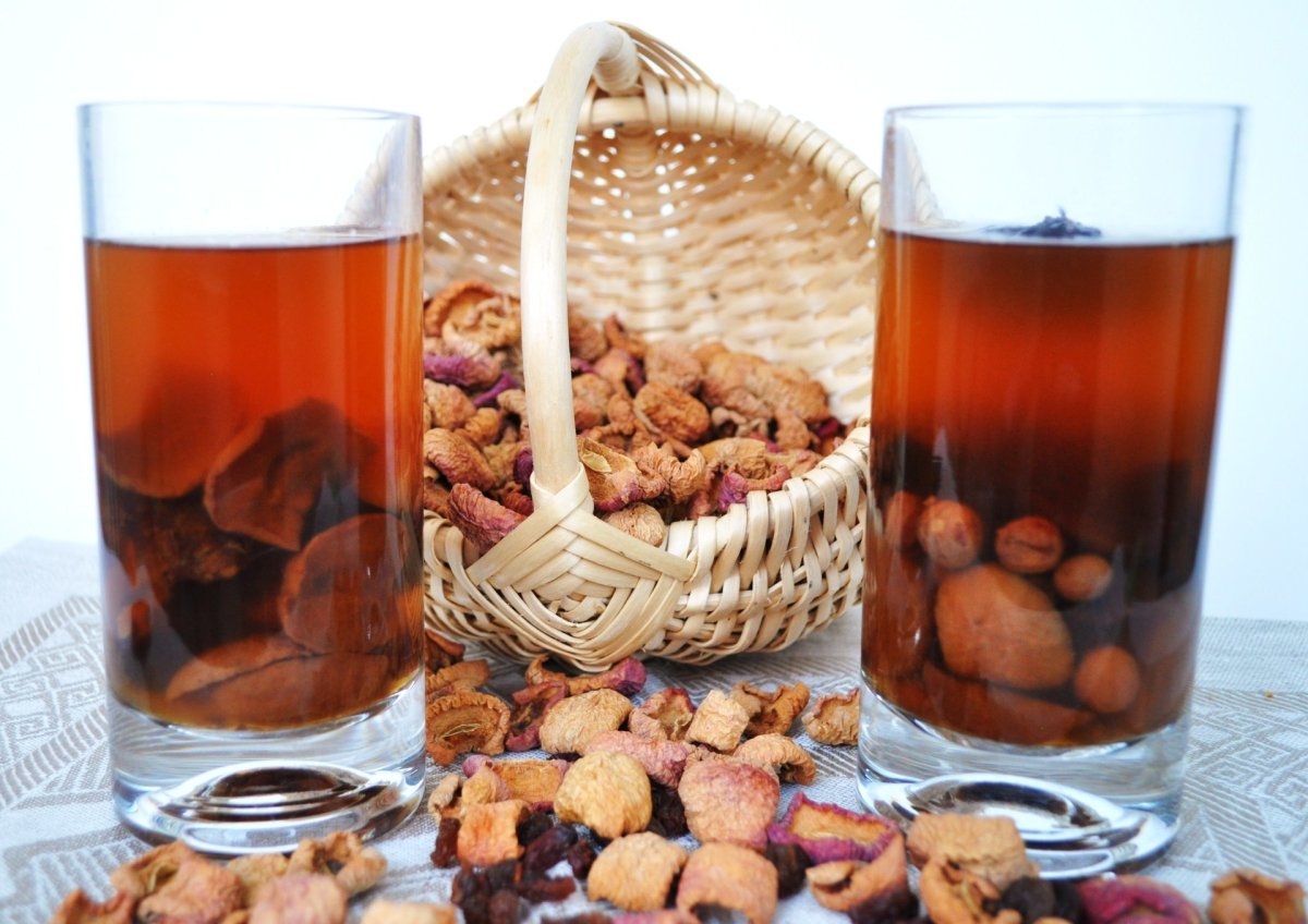 Узвар взвар